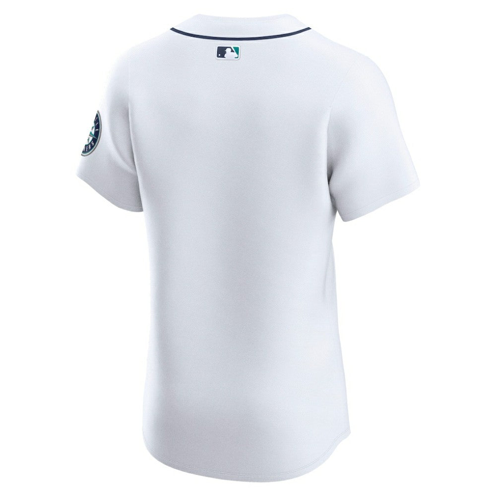 Seattle Mariners Nike Home Elite Jersey | MLB Sale