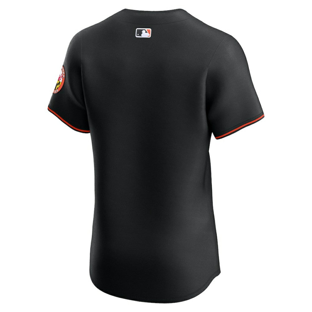 Baltimore Orioles Nike Alternate  Elite Jersey | MLB Online