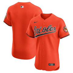 Baltimore Orioles Nike Alternate 2  Elite Jersey | MLB New