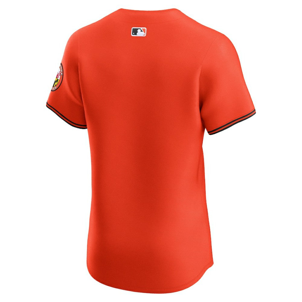 Baltimore Orioles Nike Alternate 2  Elite Jersey | MLB New