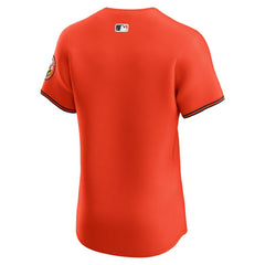 Baltimore Orioles Nike Alternate 2  Elite Jersey | MLB New