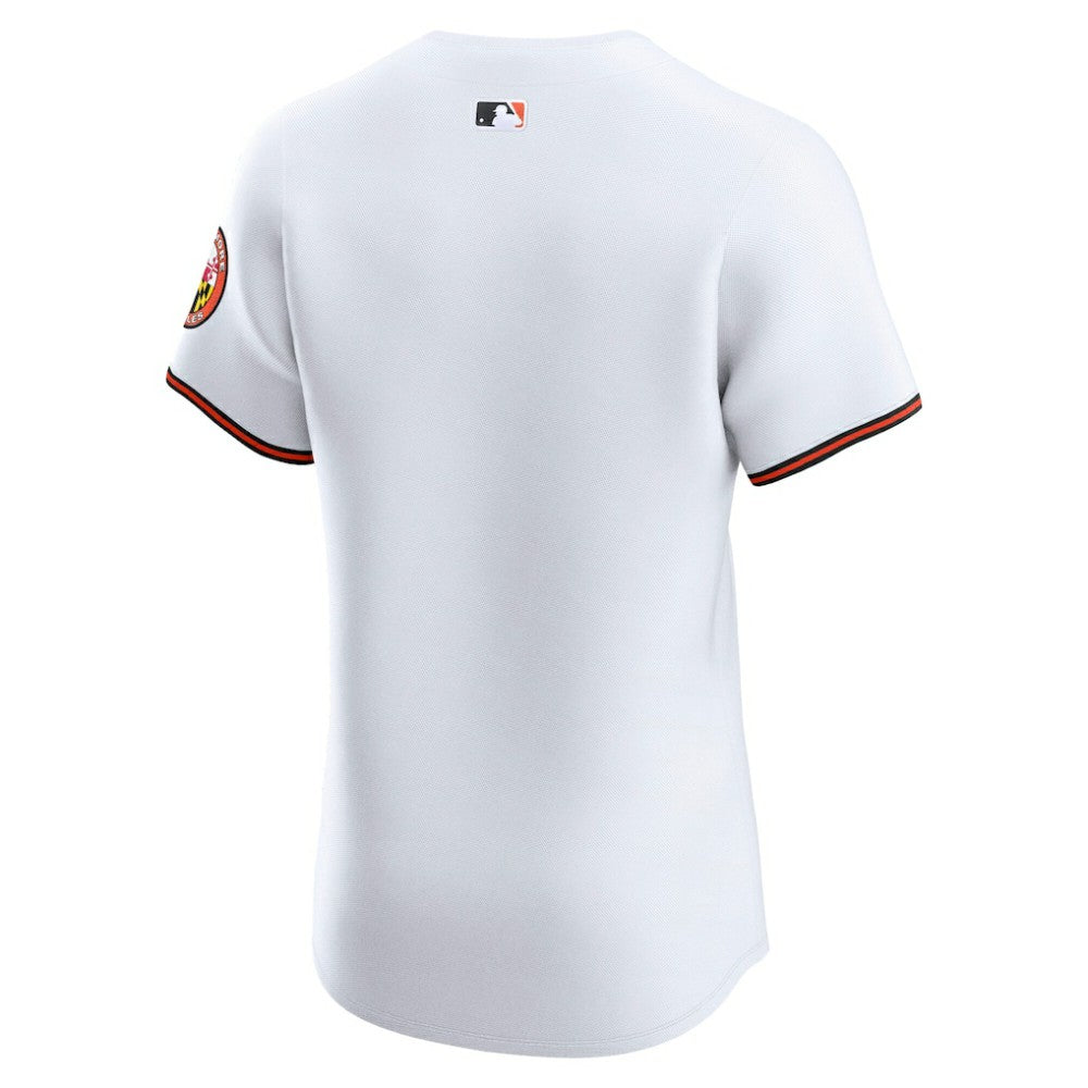 Baltimore Orioles Nike Home Elite Jersey | MLB On Sale