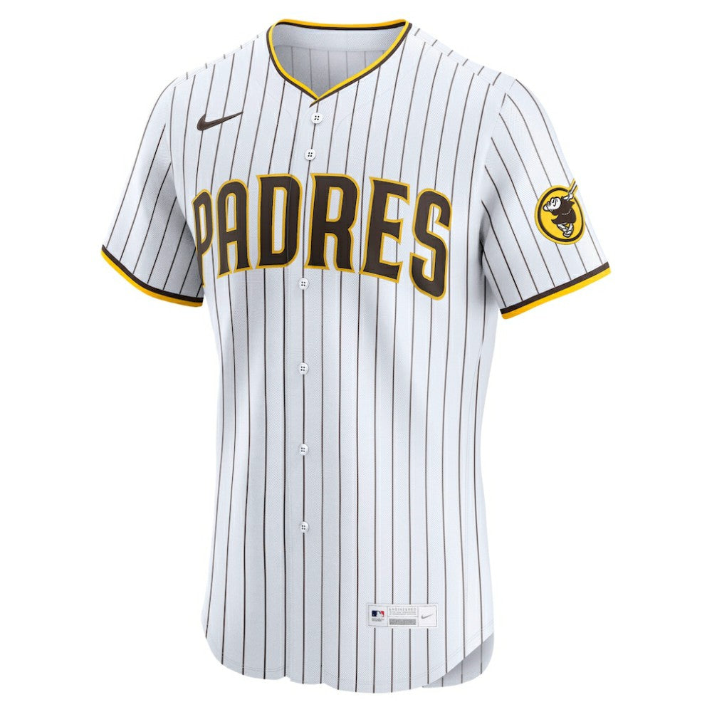 San Diego Padres Nike Home Elite Jersey | MLB Online