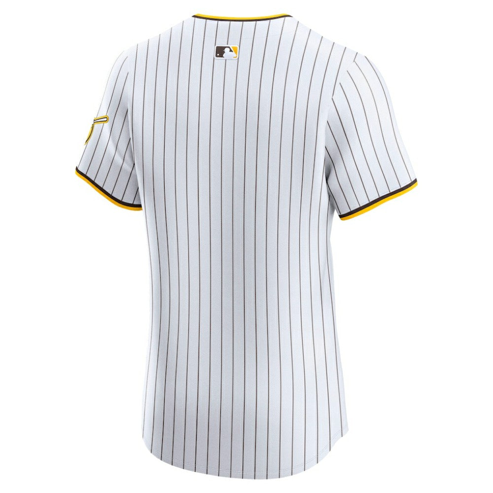 San Diego Padres Nike Home Elite Jersey | MLB Online