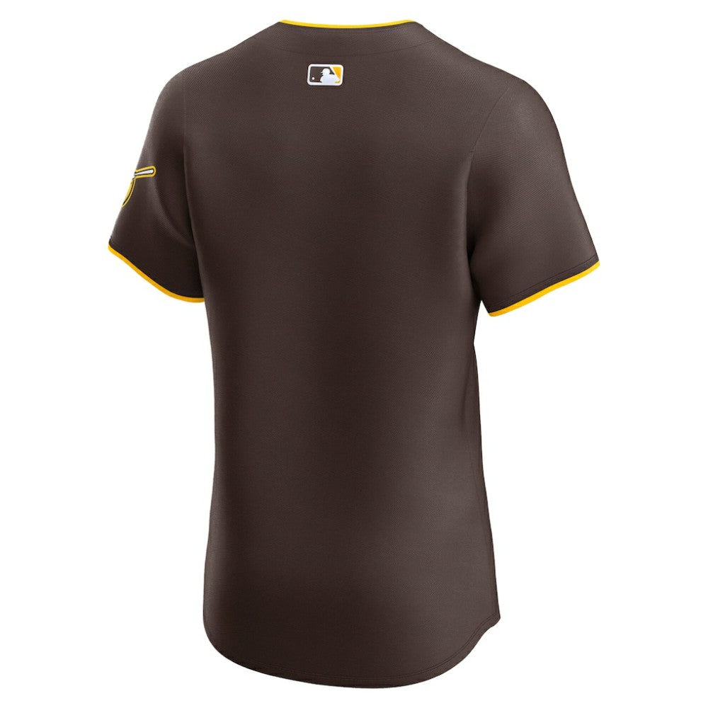 San Diego Padres Nike Alternate Elite Jersey | MLB Near me
