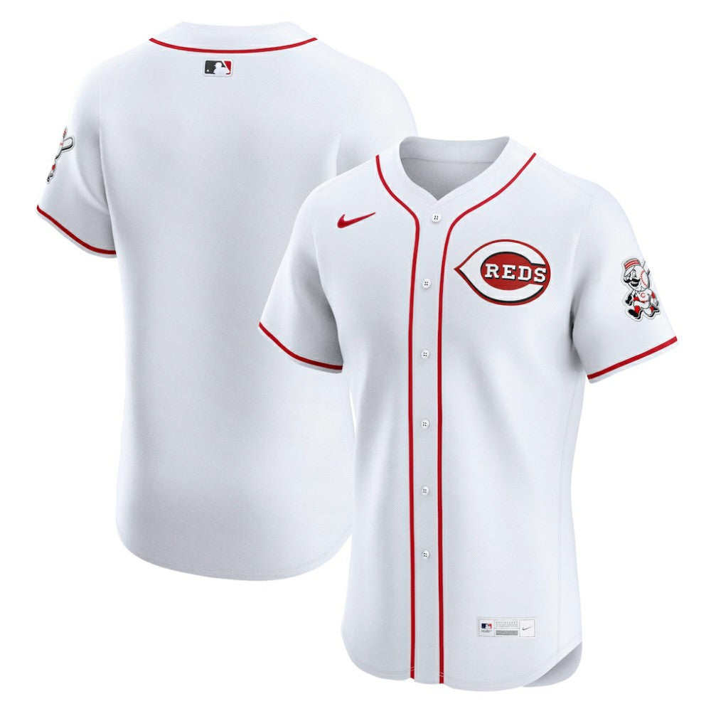Cincinnati Reds Nike Home Elite Jersey | MLB Online