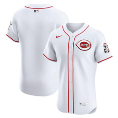 Cincinnati Reds Nike Home Elite Jersey | MLB Online
