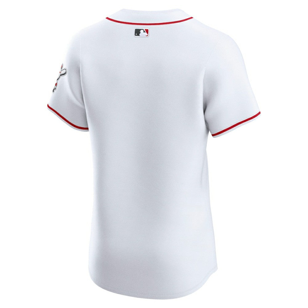 Cincinnati Reds Nike Home Elite Jersey | MLB Online