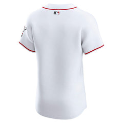 Cincinnati Reds Nike Home Elite Jersey | MLB Online
