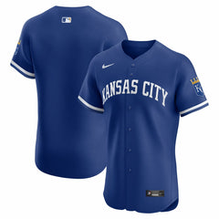 Kansas City Royals Nike Alternate 2 Elite Jersey | MLB Online