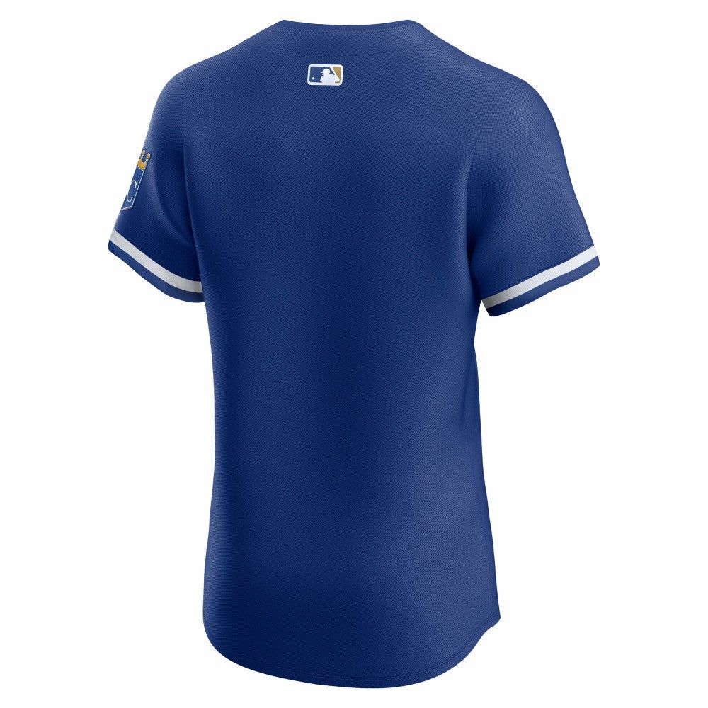 Kansas City Royals Nike Alternate 2 Elite Jersey | MLB Online