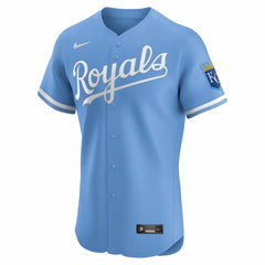 Kansas City Royals Nike Alternate Elite Jersey | MLB US