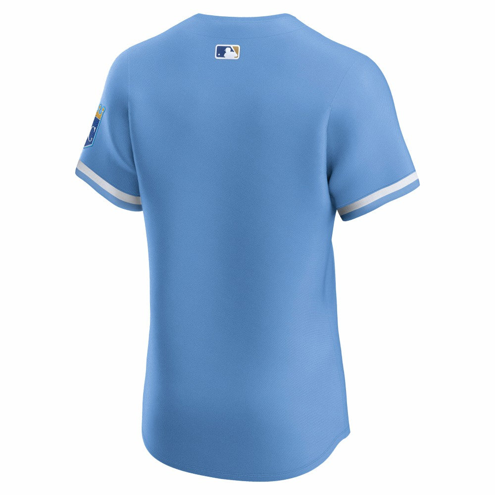 Kansas City Royals Nike Alternate Elite Jersey | MLB US