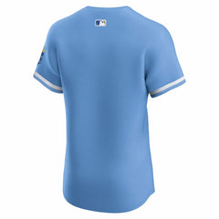 Kansas City Royals Nike Alternate Elite Jersey | MLB US