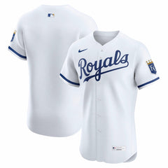 Kansas City Royals Nike Home Elite Jersey | MLB US