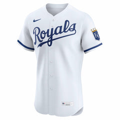 Kansas City Royals Nike Home Elite Jersey | MLB US