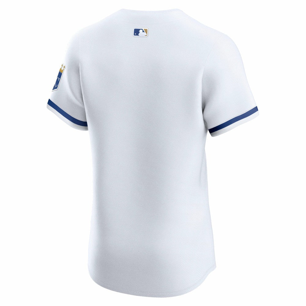 Kansas City Royals Nike Home Elite Jersey | MLB US