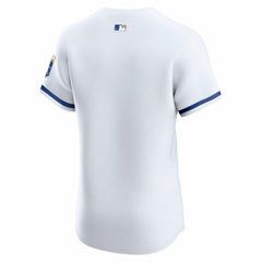 Kansas City Royals Nike Home Elite Jersey | MLB US