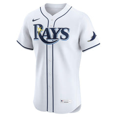 Tampa Bay Rays Nike Home Elite Jersey | MLB Discount