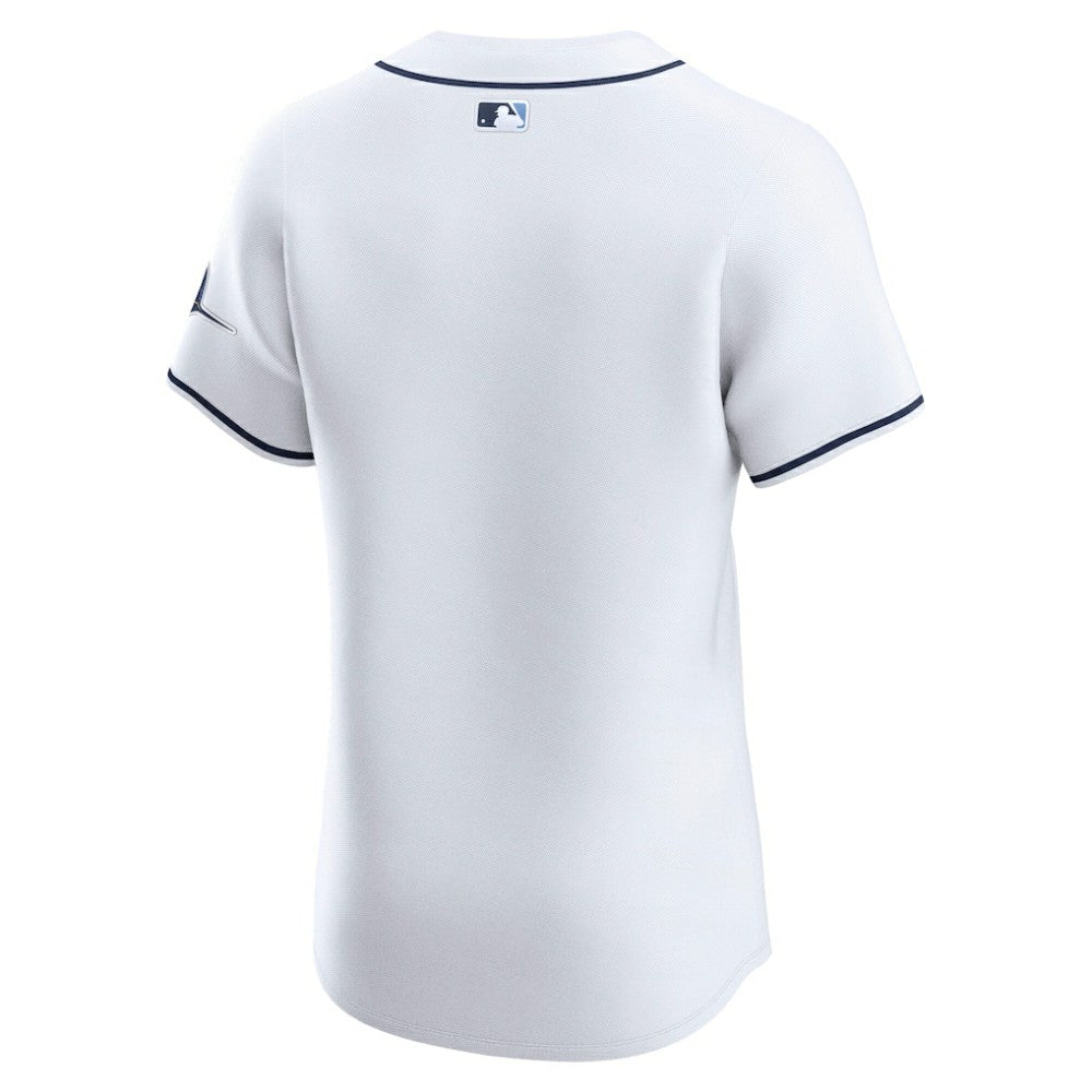 Tampa Bay Rays Nike Home Elite Jersey | MLB Discount