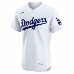 Los Angeles Dodgers Nike Home Elite Jersey | MLB For sale