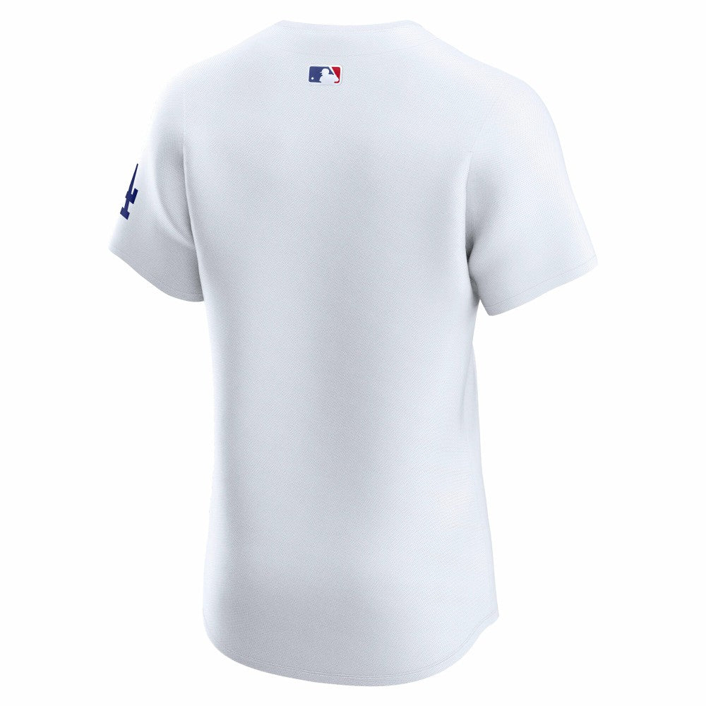 Los Angeles Dodgers Nike Home Elite Jersey | MLB For sale