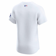 Los Angeles Dodgers Nike Home Elite Jersey | MLB For sale