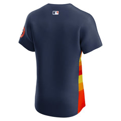 Houston Astros Nike Alternate 2 Elite Jersey | MLB Shop