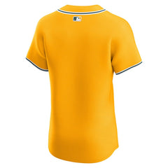 Athletics Nike Alternate 2 Elite Jersey | MLB Discount