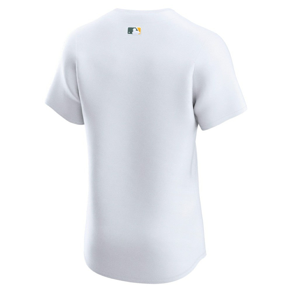 Athletics Nike Home  Elite Jersey | MLB On Sale
