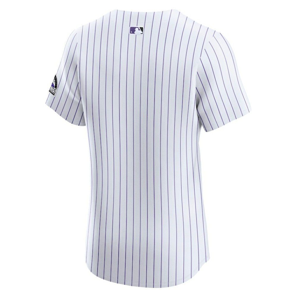 Colorado Rockies Nike Home Elite Jersey | MLB Shop