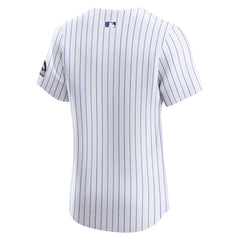 Colorado Rockies Nike Home Elite Jersey | MLB Shop