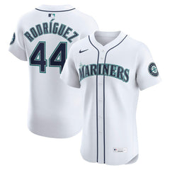 Julio Rodríguez Seattle Mariners Nike Home Elite Jersey | MLB US
