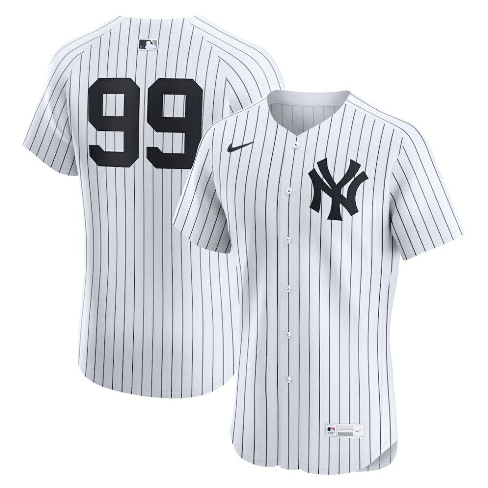 Aaron Judge New York Yankees Nike Home ElitePlayer  Jersey | MLB Sale