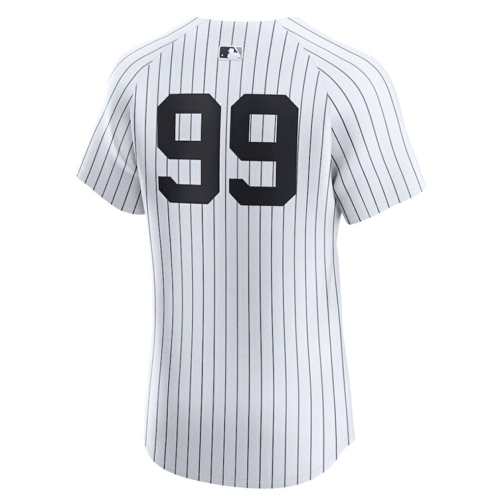 Aaron Judge New York Yankees Nike Home ElitePlayer  Jersey | MLB Sale