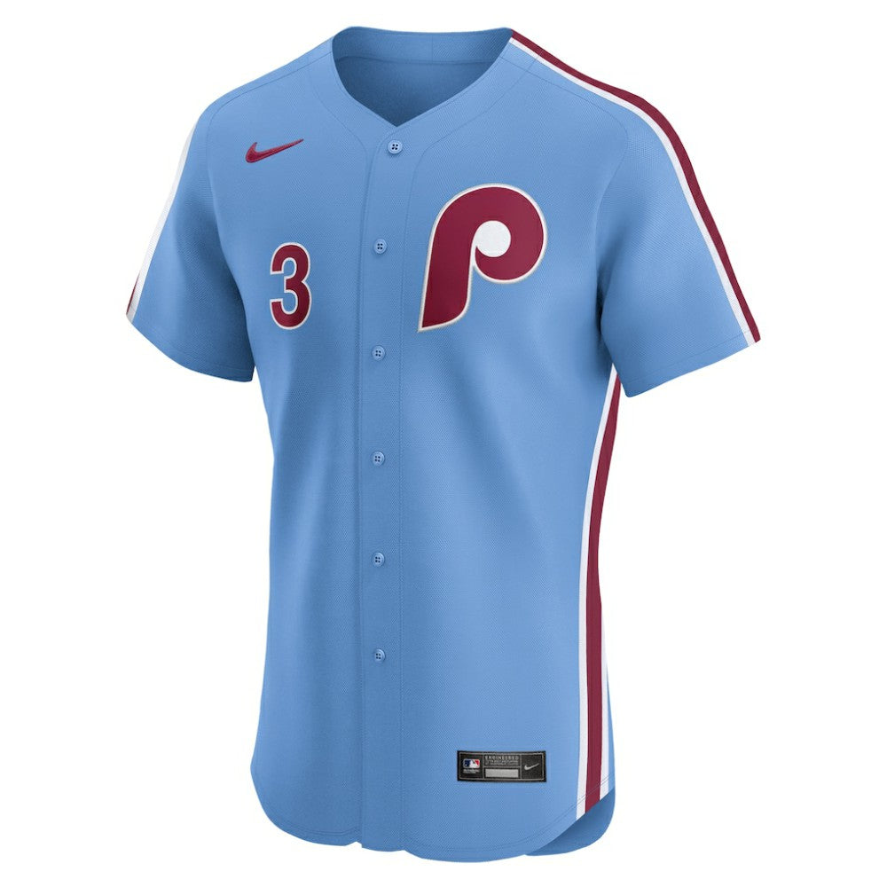 Bryce Harper Philadelphia Phillies Nike Alternate Elite Jersey | MLB New