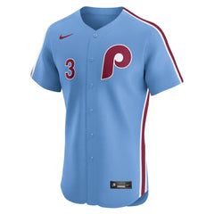 Bryce Harper Philadelphia Phillies Nike Alternate Elite Jersey | MLB New