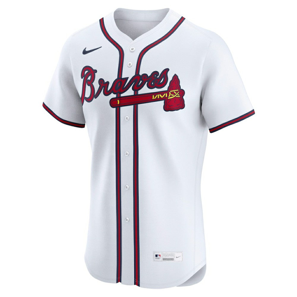 Matt Olson Atlanta Braves Nike Home Elite Player Jersey | MLB Near me