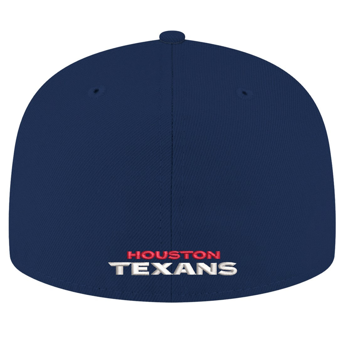 Houston Texans New Era Flawless 59FIFTY Fitted Hat
