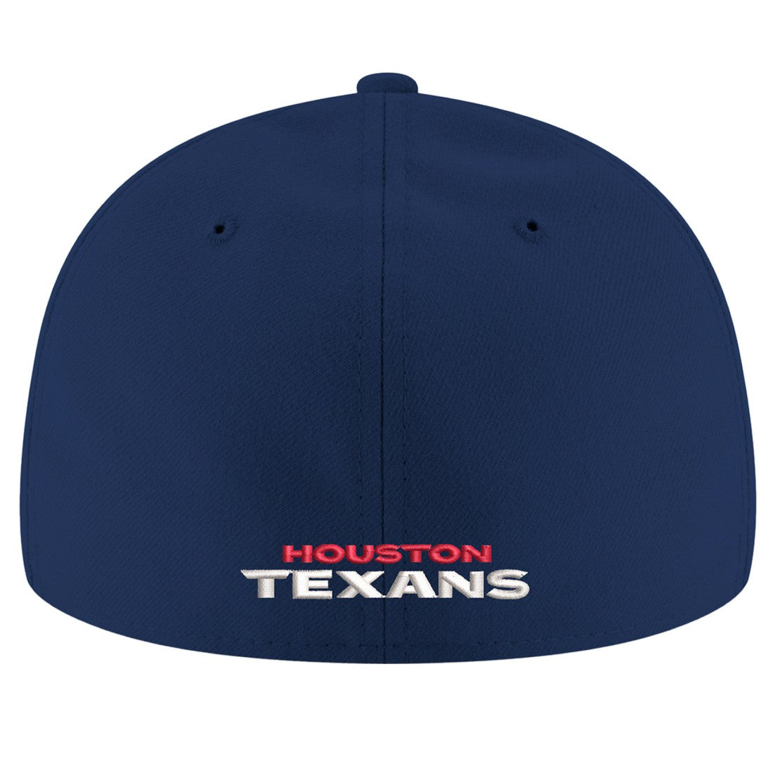 Houston Texans New Era Omaha Low Profile 59FIFTY Fitted Hat