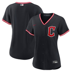 Cleveland Guardians Nike Women's Alternate Replica Jersey | MLB US