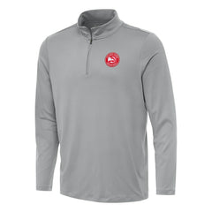 Atlanta Hawks Antigua Reprocess Quarter-Zip Top Online