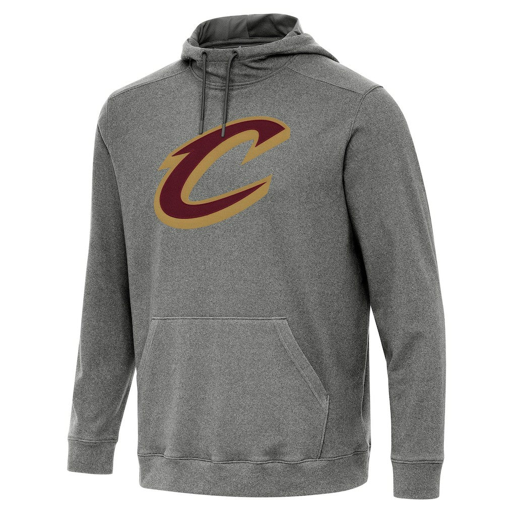 Cleveland Cavaliers Antigua Cloud Pullover Hoodie sale For Sale