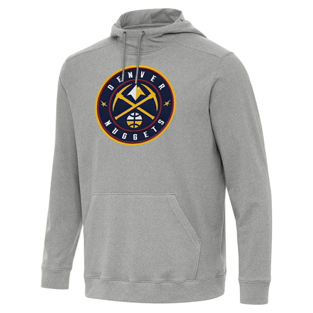 Denver Nuggets Antigua Cloud Pullover Hoodie sale Online