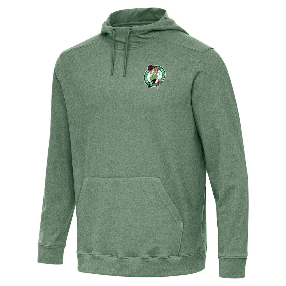 Boston Celtics Antigua Cloud Pullover Hoodie For Sale