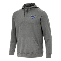 Charlotte Hornets Antigua Cloud Pullover Hoodie Discount