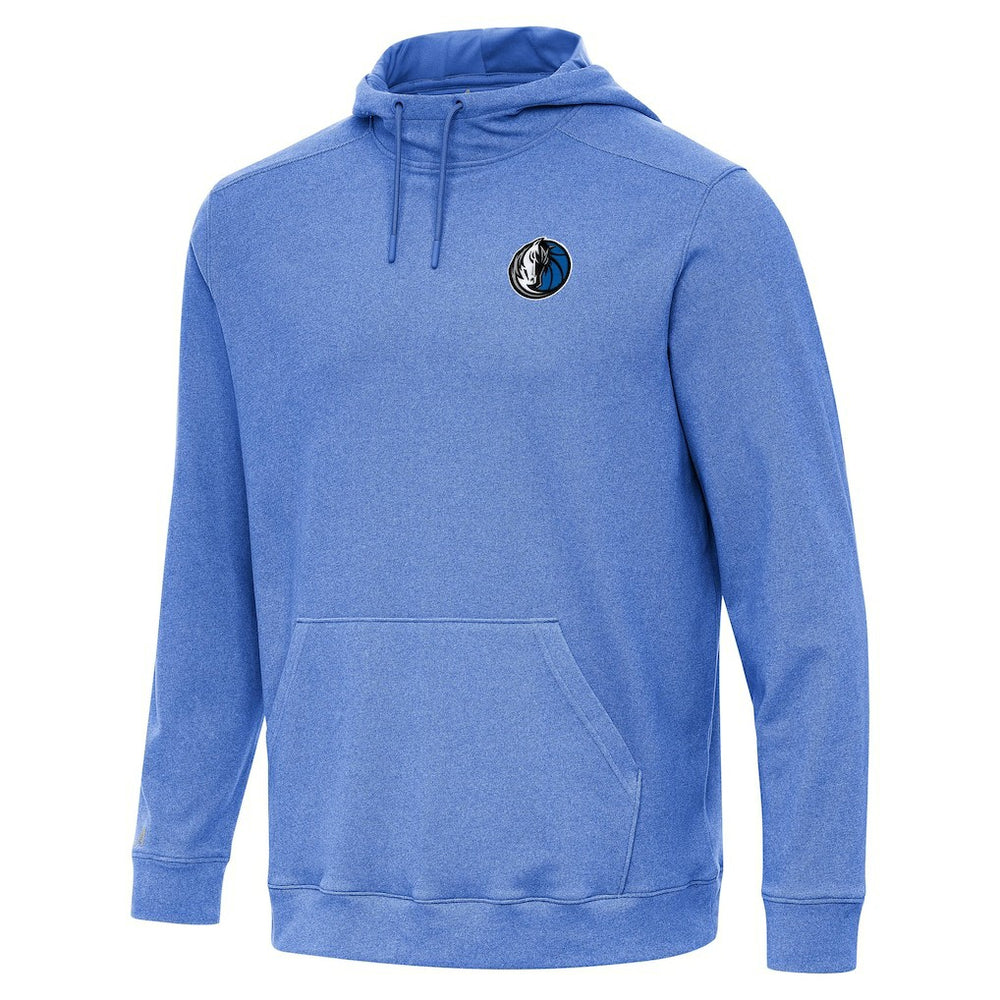 Dallas Mavericks Antigua Cloud Pullover Hoodie sale New