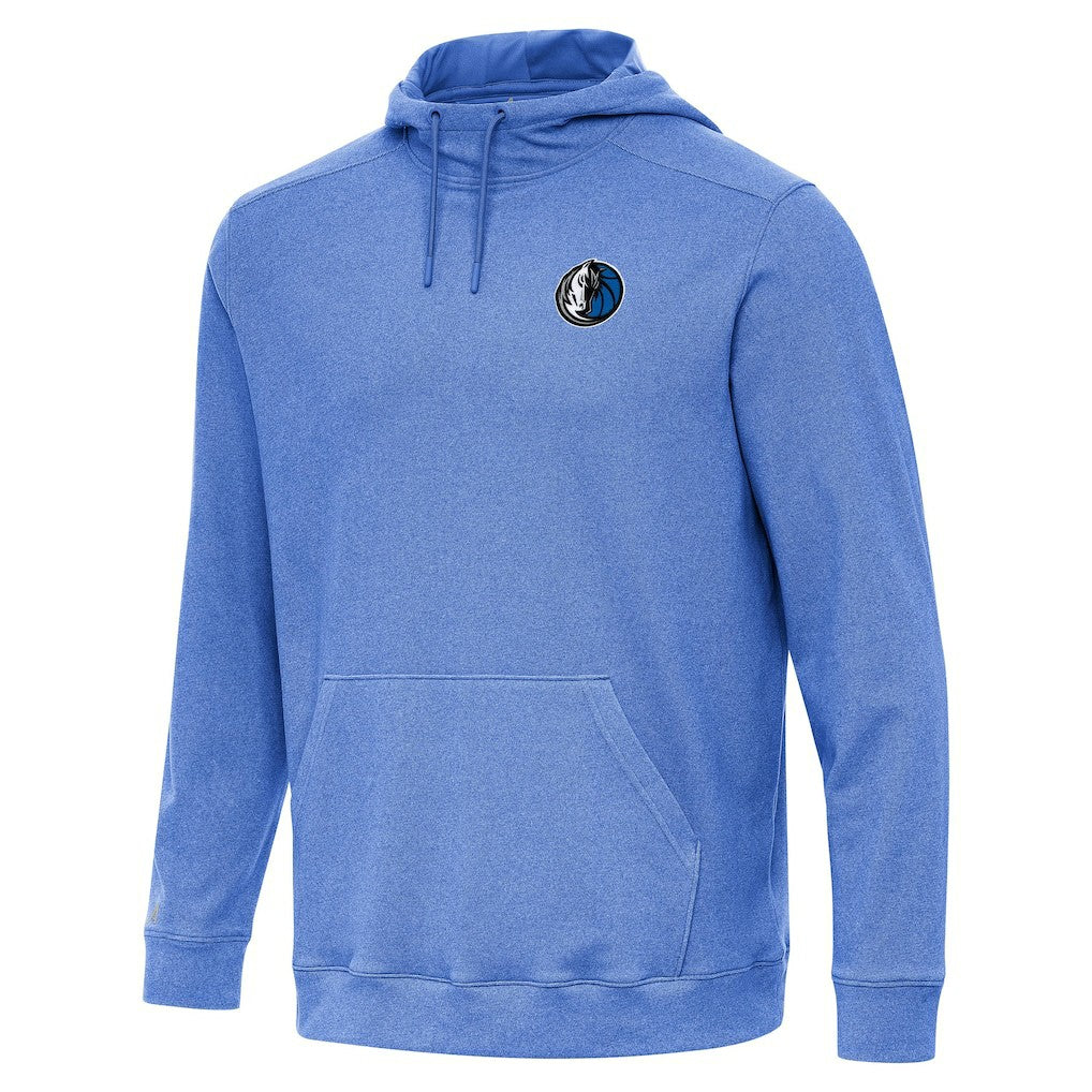 Dallas Mavericks Antigua Cloud Pullover Hoodie sale New