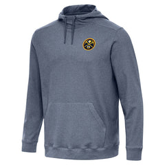 Denver Nuggets Antigua Cloud Pullover Hoodie sale On Sale