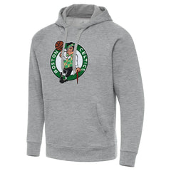 Boston Celtics Antigua Big & Tall Victory Raglan Pullover Hoodie Online